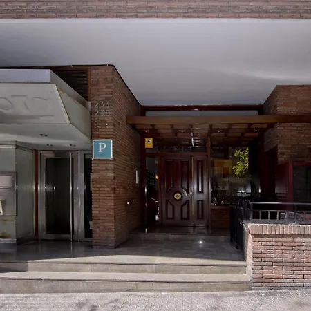 Seven Casa de hóspedes