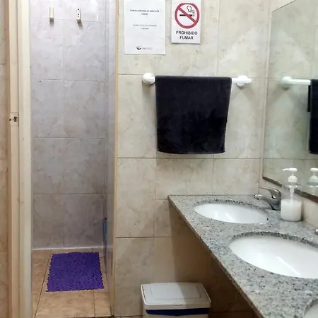 Residencia Universitaria San Marius- Muntaner ברצלונה