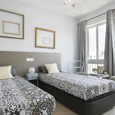 Leonor Apartament *