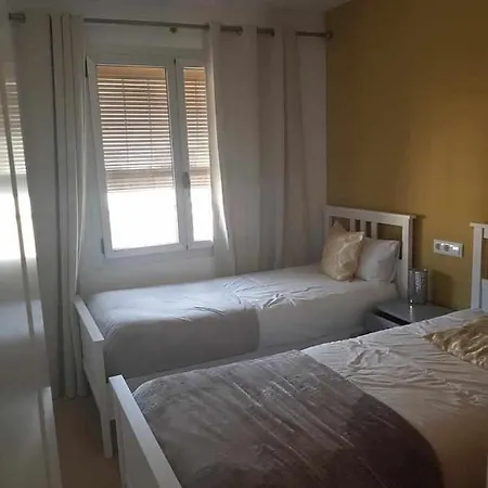 Leonor Apartament