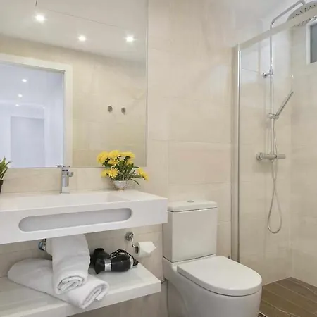 Apartament Leonor