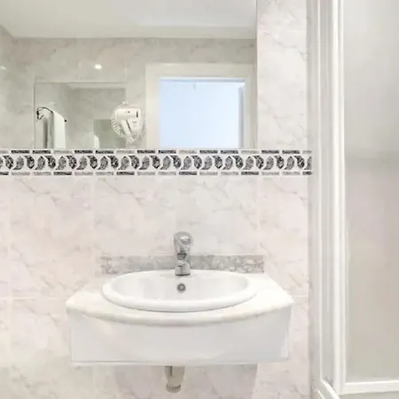 Apartamento Centric Paseo De Gracia Barcelona
