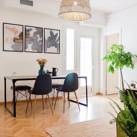 Centric Paseo De Gracia Apartamento