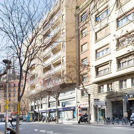 U-nique Mallorca Lägenhet *