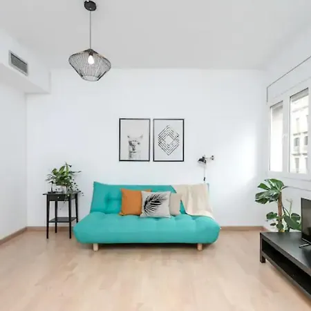 Apartamento Centric Paseo De Gracia Barcelona