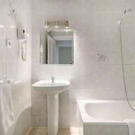 Centric Paseo De Gracia Apartamento *