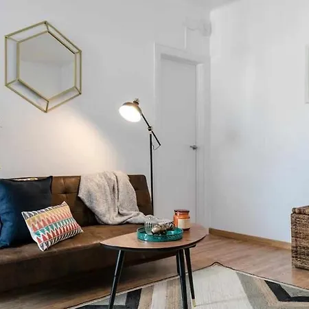 Centric Paseo De Gracia Apartamento *