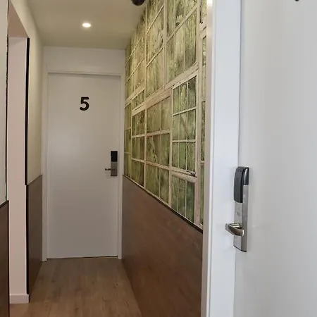 Casp House 3* ברצלונה