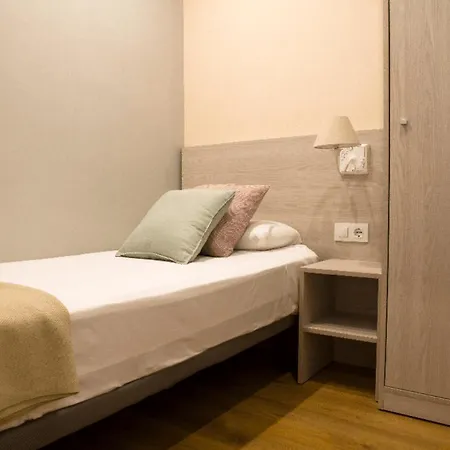 Apartman Place Diputacio *