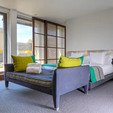 Sixtytwo 4* Barcelona