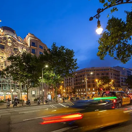 Hotell Margot House 4*