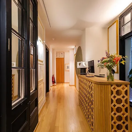 Margot House Barcelona
