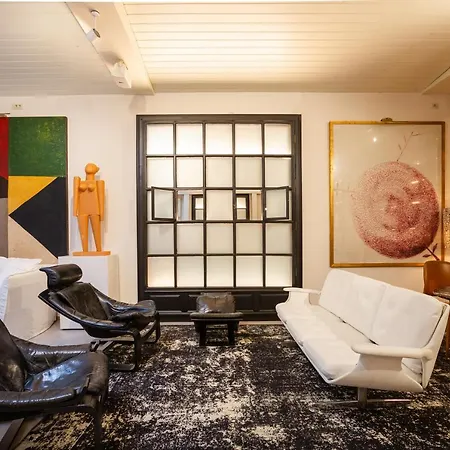 Margot House Hotell