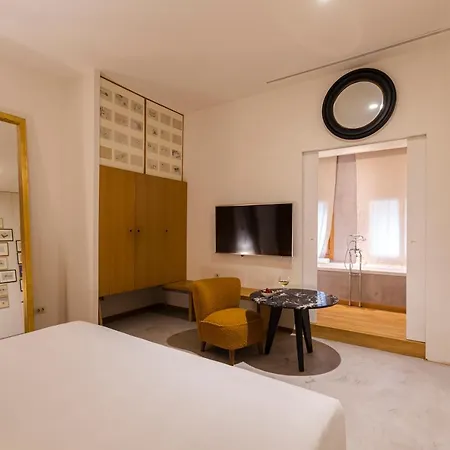 Margot House 4* Barcelona