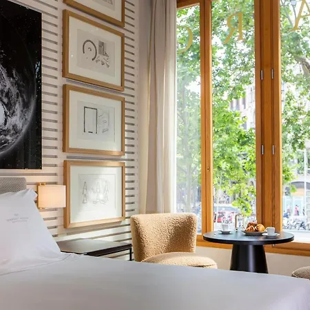 Margot House 4* Barcelona