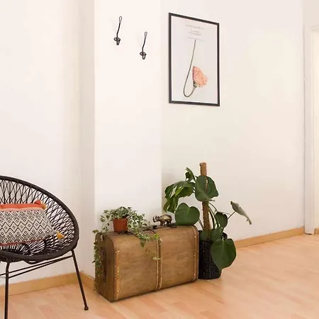 Apartamento Centric Paseo De Gracia Barcelona
