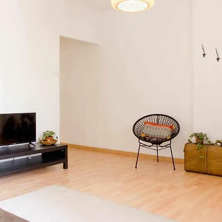 Centric Paseo De Gracia Apartamento