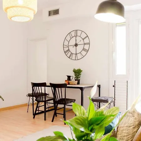 Apartamento Centric Paseo De Gracia *