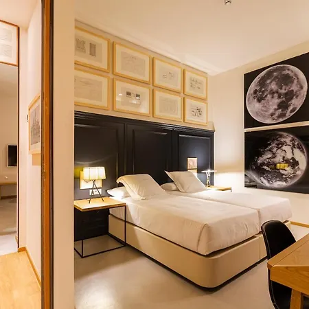 Hotell Margot House