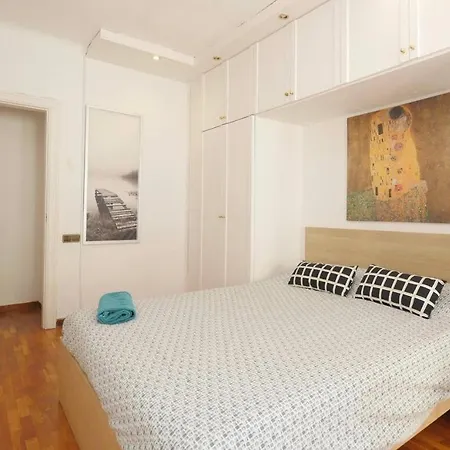 Apartment Eixample - Vasa