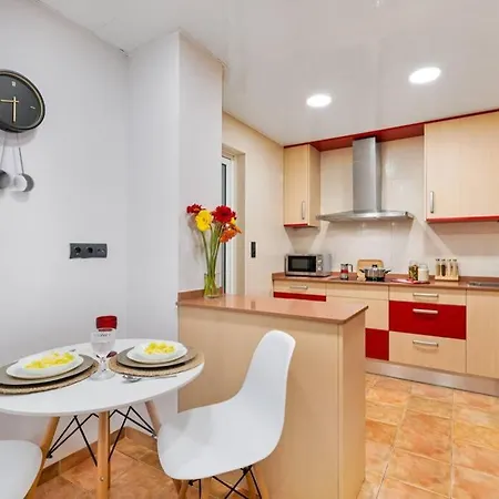 Apartamento De Gracia 2 Bedroom Cozy