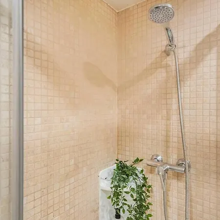 De Gracia 2 Bedroom Cozy * Barcelona