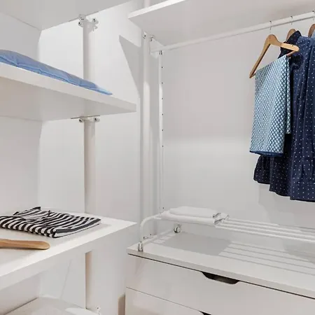 De Gracia 2 Bedroom Cozy Barcelona
