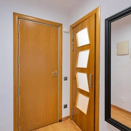 Apartamento De Gracia 2 Bedroom Cozy