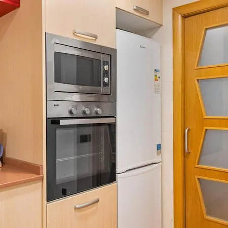 De Gracia 2 Bedroom Cozy * Barcelona