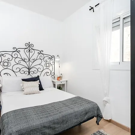 Apartamento Centric Paseo De Gracia *