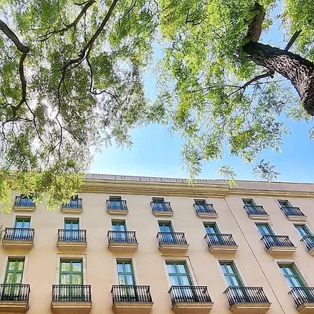 Hotel Sant Agusti