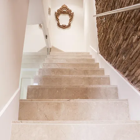 Διαμέρισμα We Town House With Terrace *