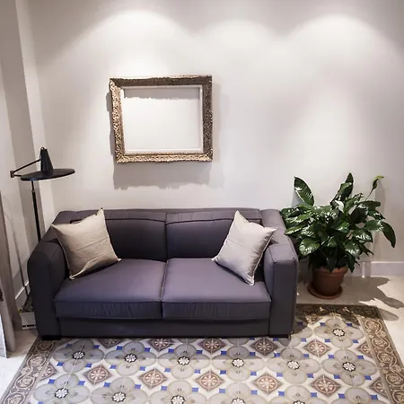 We Town House With Terrace * Βαρκελώνη