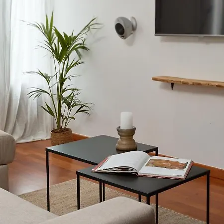 U-nique Ronda Sant Pere Apartamento *