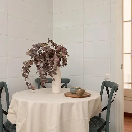 U-nique Ronda Sant Pere Apartamento