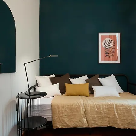 U-nique Ronda Sant Pere Apartamento *