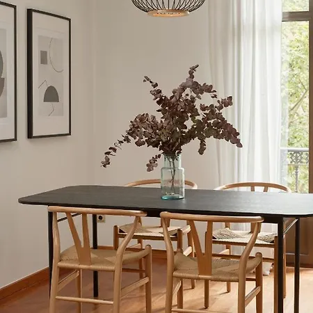 Apartamento U-nique Ronda Sant Pere