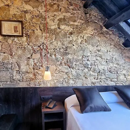 Hotel Sant Agusti Barcelona
