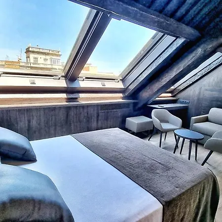 Sant Agusti Hotel