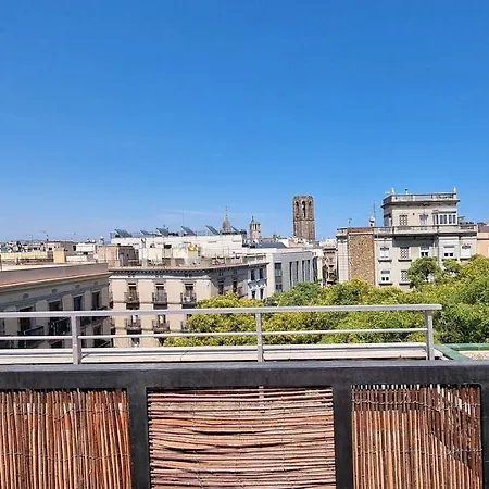 Sant Agusti Barcelona