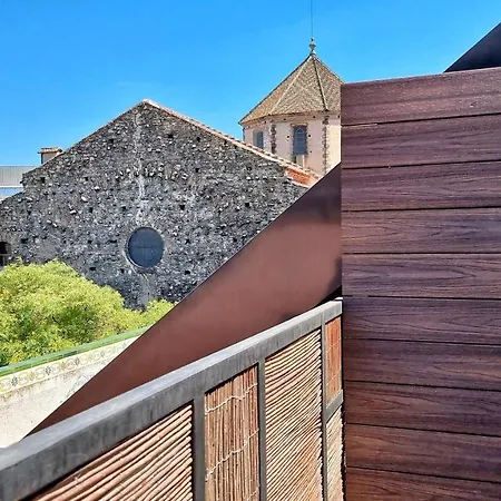 Hotel Sant Agusti 3*