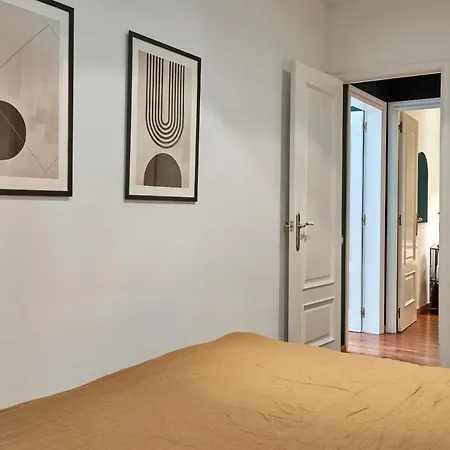 U-nique Ronda Sant Pere *