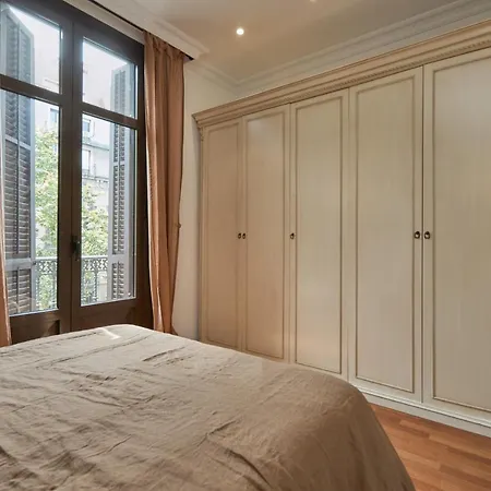 Apartamento U-nique Ronda Sant Pere *