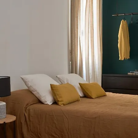 U-nique Ronda Sant Pere Apartamento Barcelona