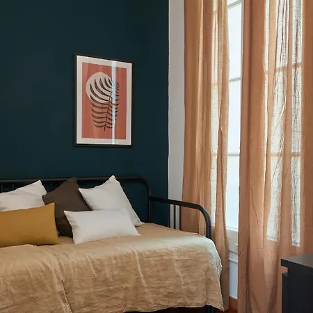 U-nique Ronda Sant Pere Apartamento *