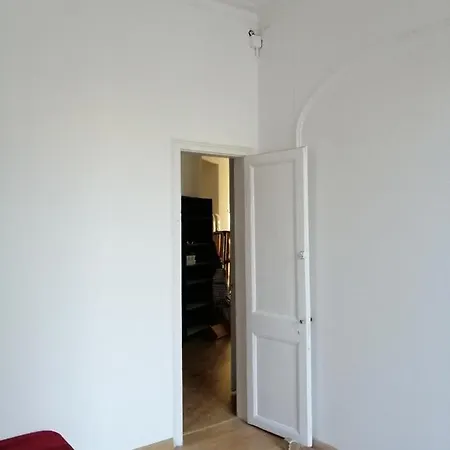 Homestay Mendez Nunez 18 Barcelona
