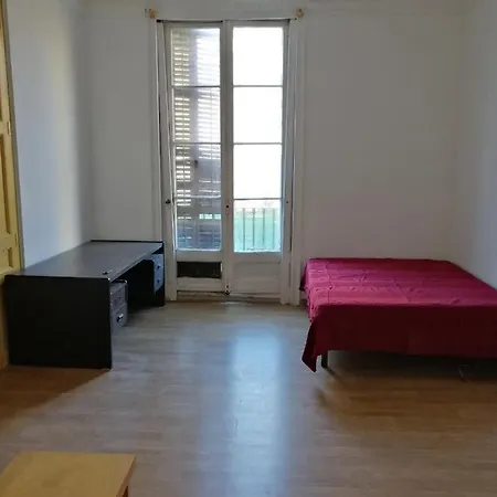 Mendez Nunez 18 Homestay Barcelona