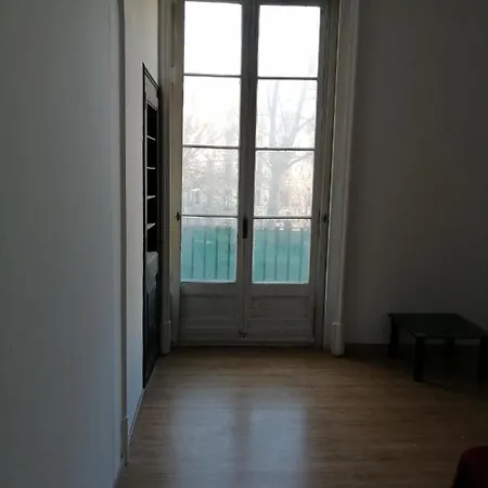 Mendez Nunez 18 Homestay