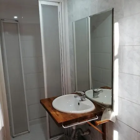 Homestay Mendez Nunez 18 Barcelona