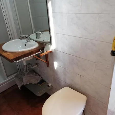 Mendez Nunez 18 Homestay